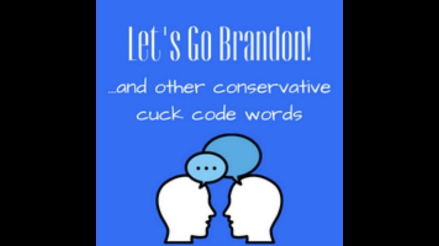 AUDIO - Let's Go Brandon