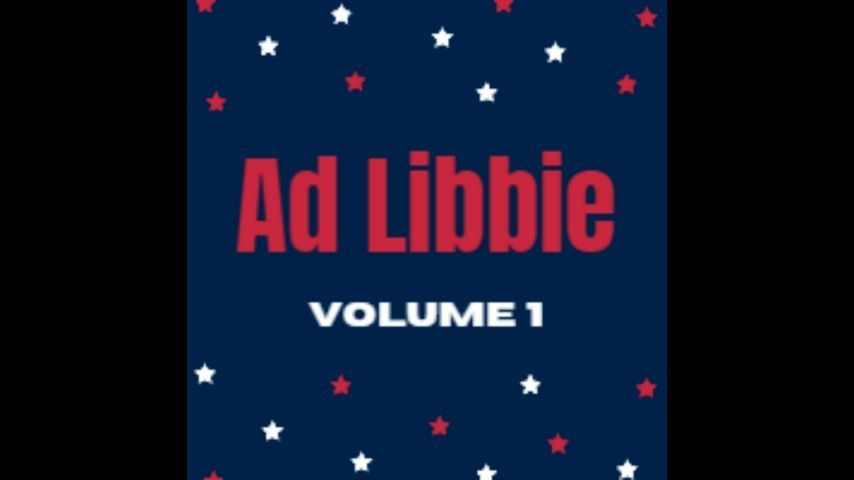 AUD Ad Libbie vol. 1