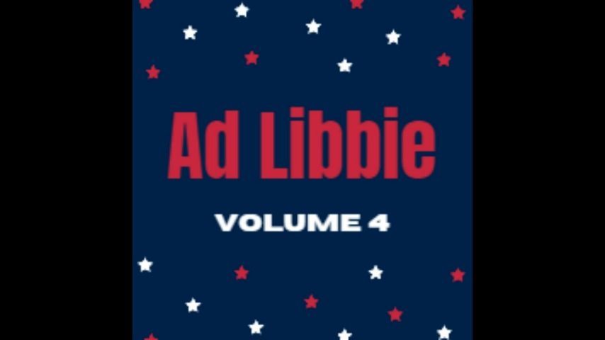 AUD Ad Libbie vol. 4