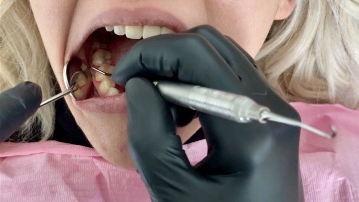 A Trip to The Dentist