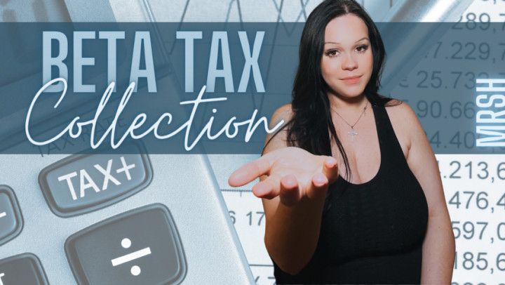 Beta Tax Collection