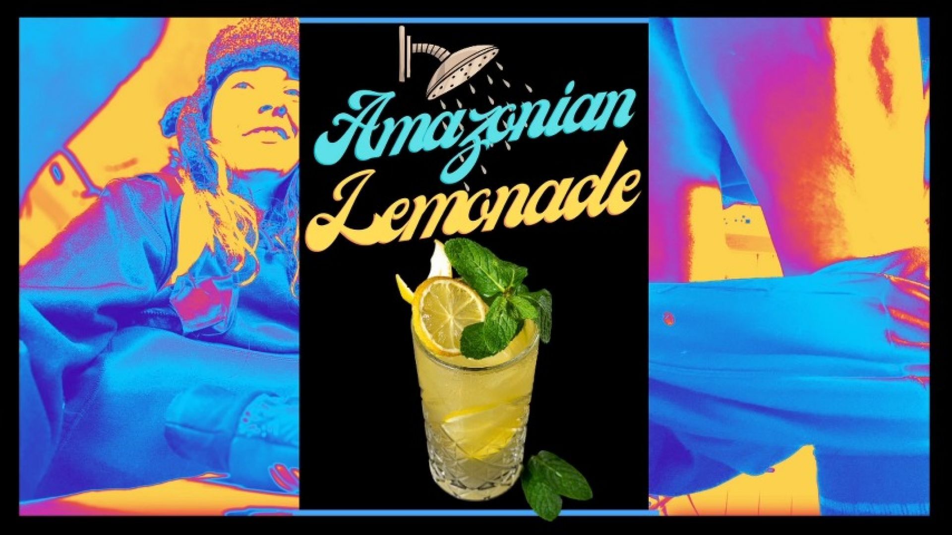 Amazonian Lemonade