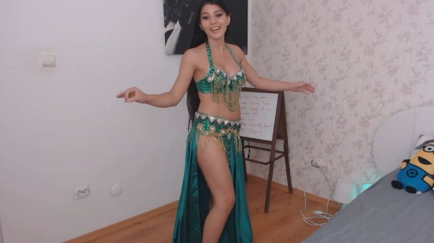 Belly Dance