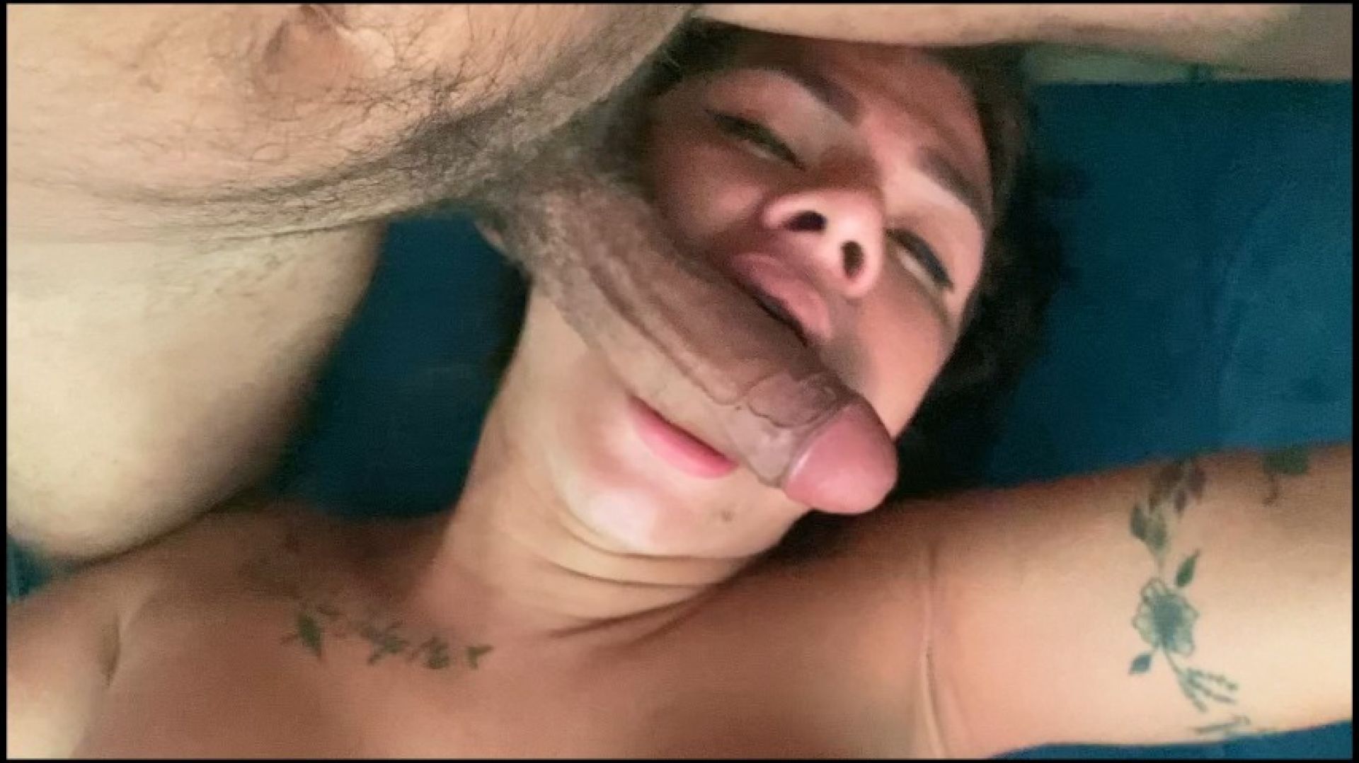 My very special blowjob for my best friend