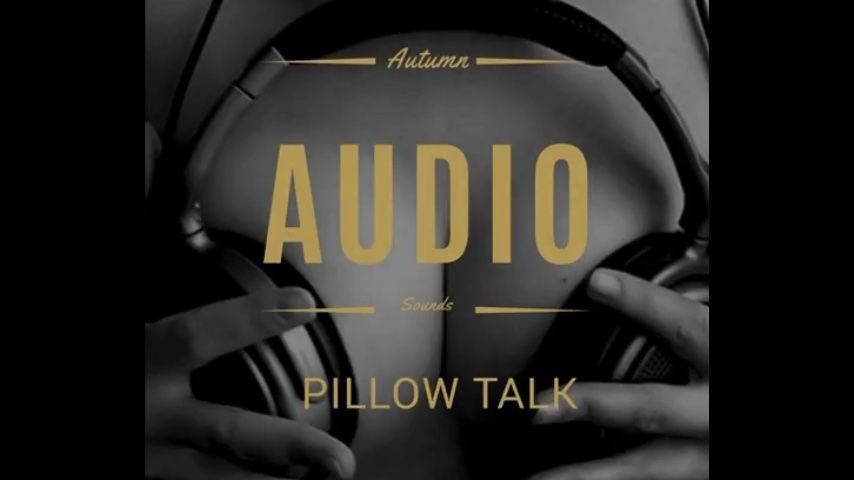 AUDIO EROTICA - LESBIAN PILLOW PARTY