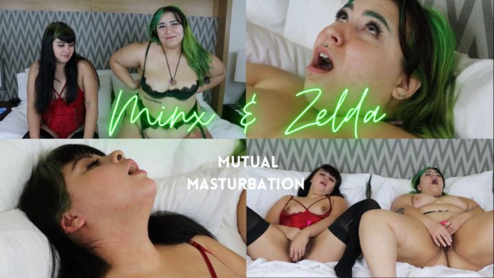 Mutual Masturbation