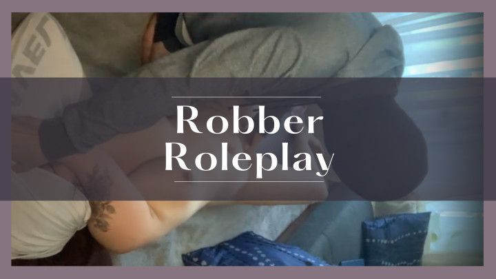 Robber Roleplay