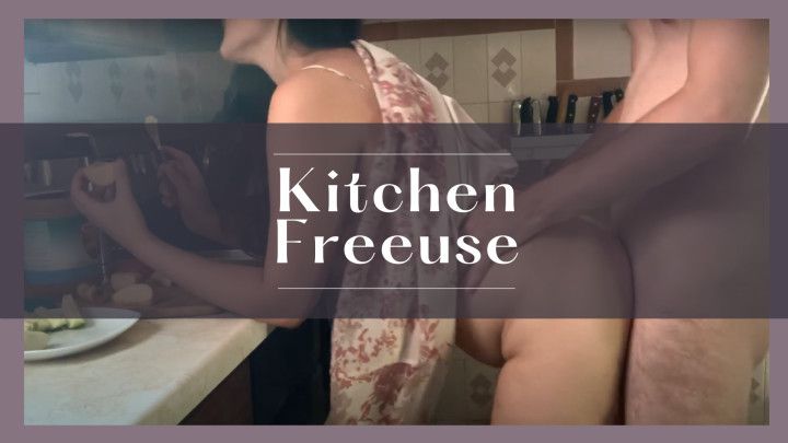 Kitchen Freeuse