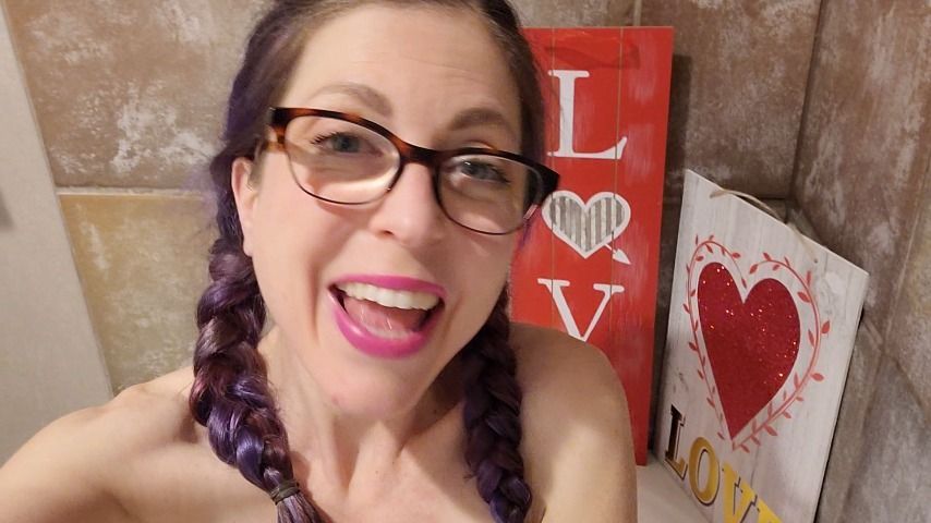 Ha-Pee Valentines Day ManyVids