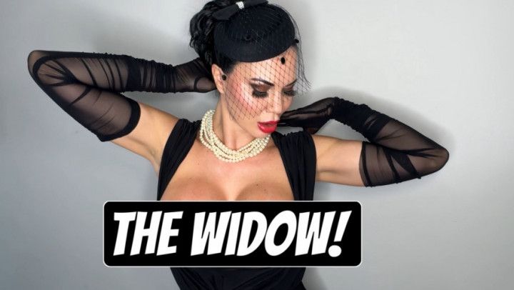 THE WIDOW