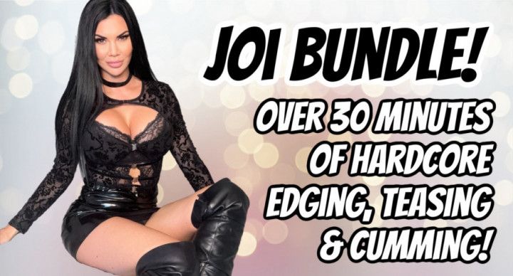 JOI BUNDLE