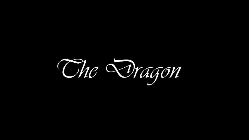 The Dragon Teaser