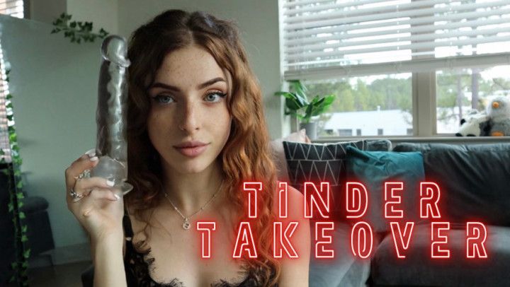 Tinder Takeover