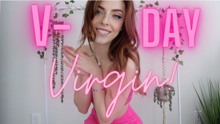 V-Day Virgin