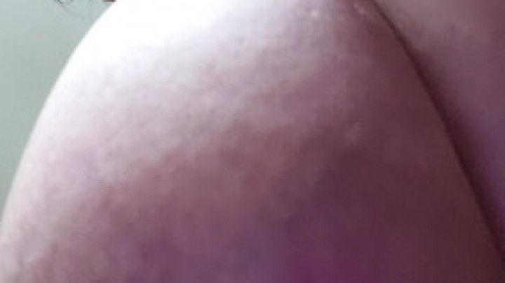 Breastfeeding POV mom/son roleplay