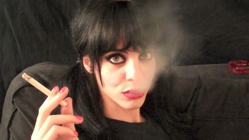 Smoke and Pigtails