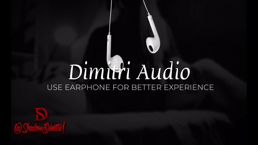 Dimitri Audio