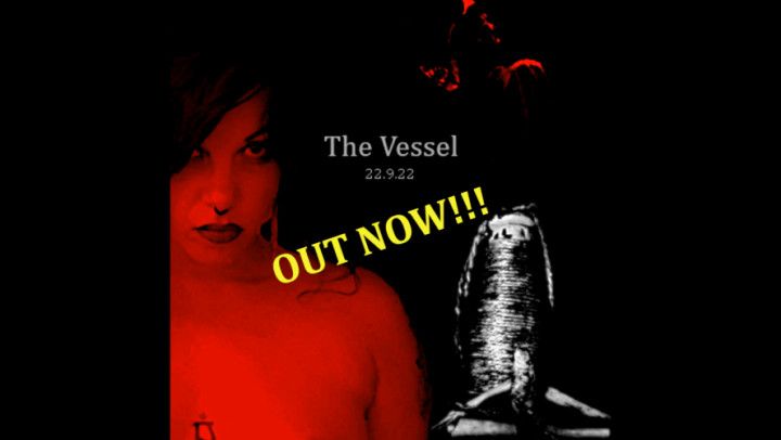 The Vessel