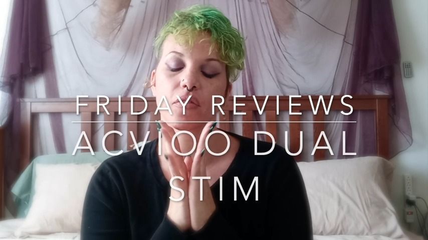 Friday Reviews: The Duo Stim