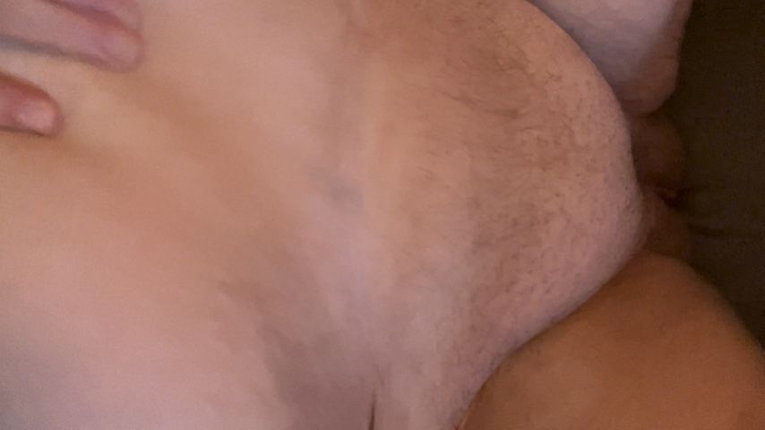 Belly Worship and Fat Pussy