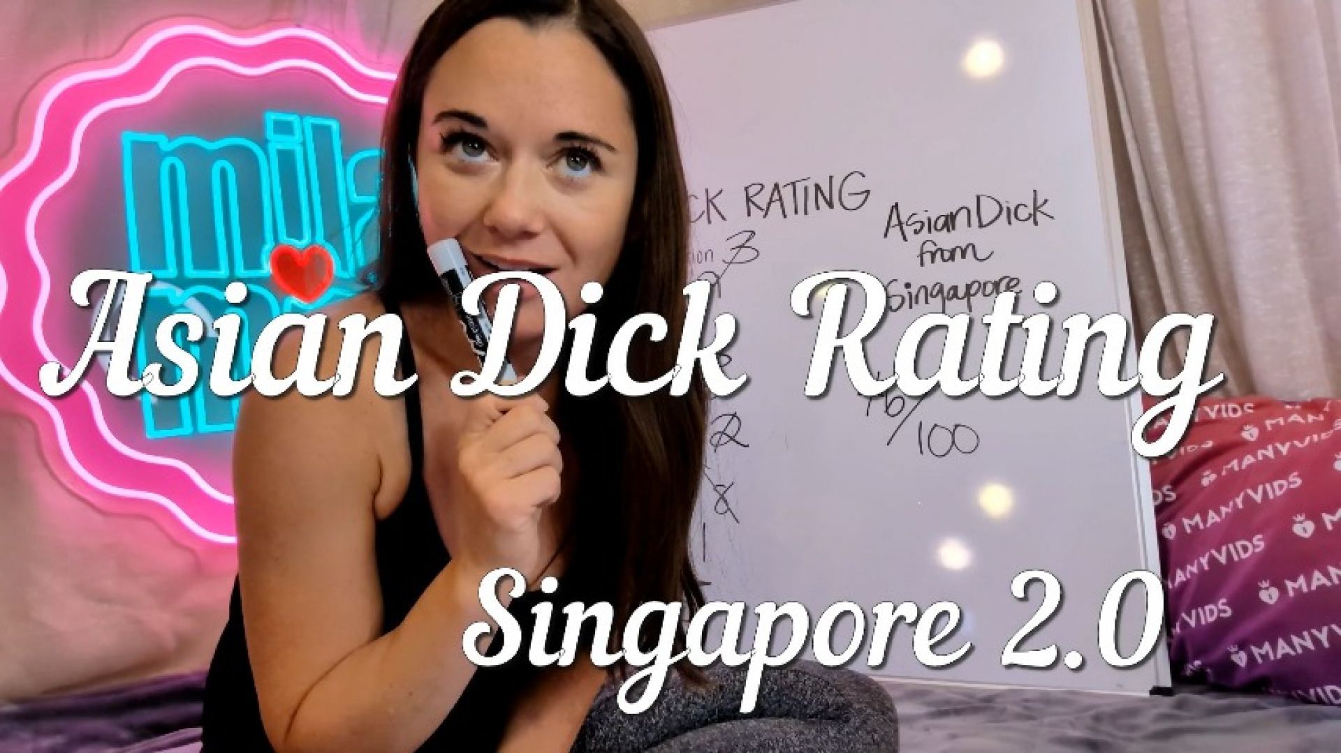 Asian Dick Rating: Singapore 2.0