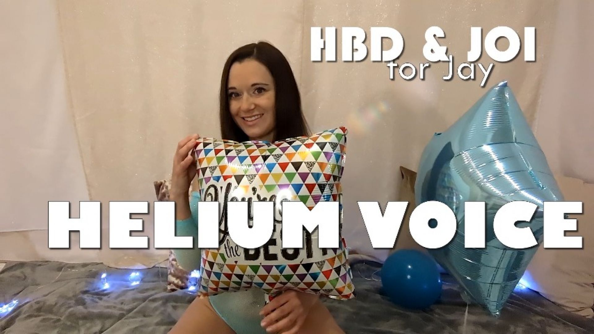 Helium Voice