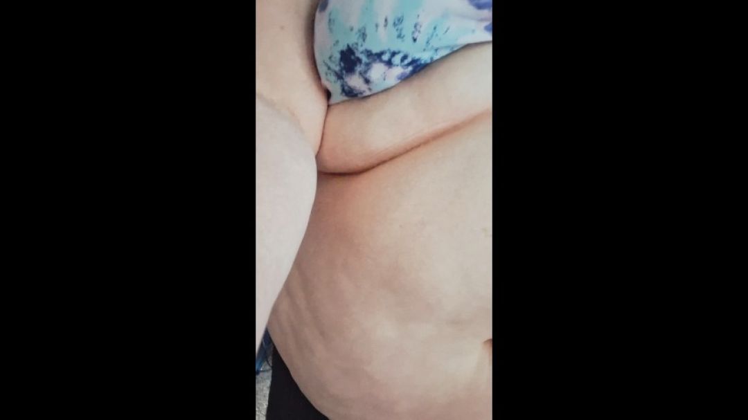 Belly Jiggle and Wiggle