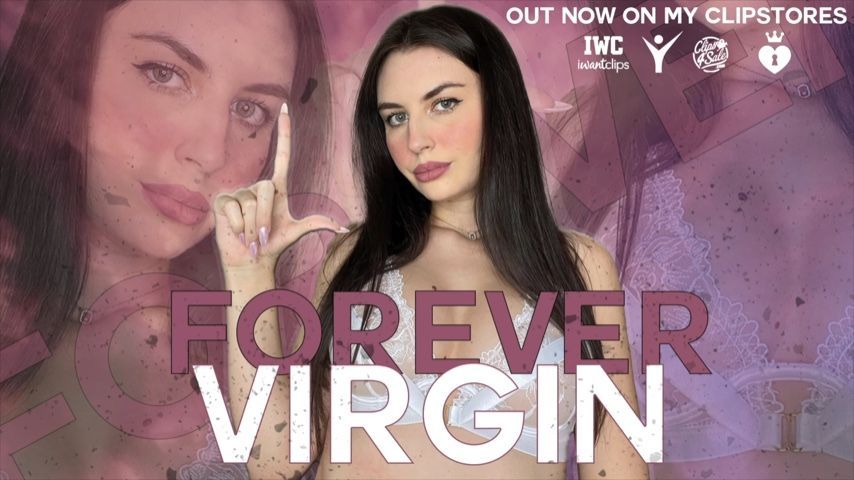 Forever Virgin