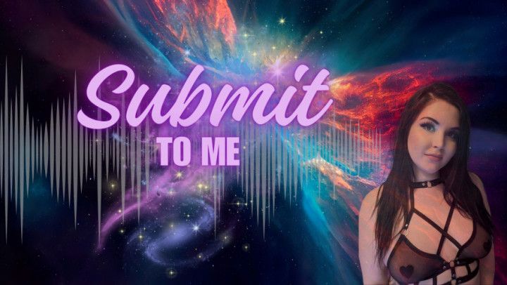 Submit To Me