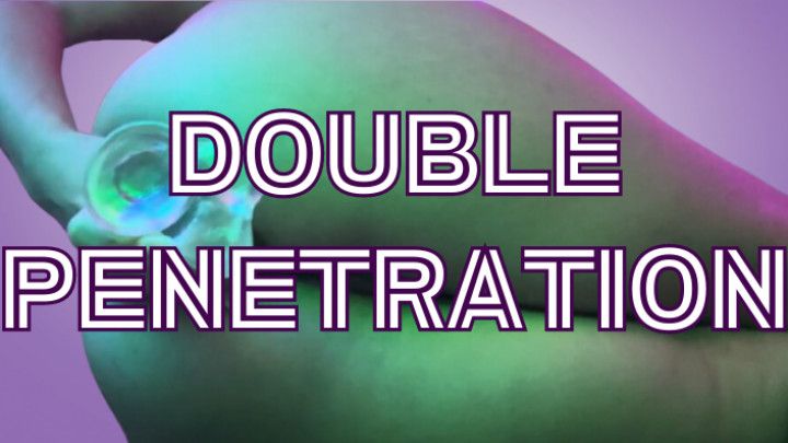 Double Penetration