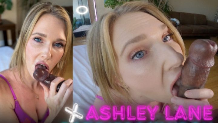 Ashley Lane is so hot in this hardcore POV