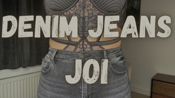 Denim Jeans JOI