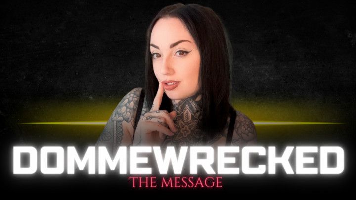 DOMMEWRECKED 3