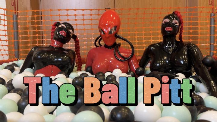 The Ball Pit