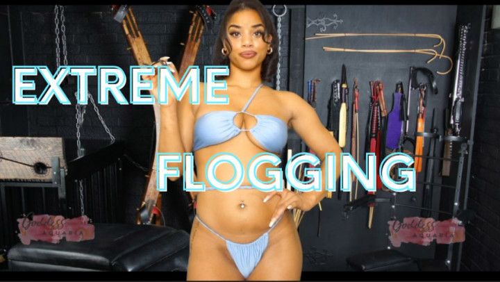 Extreme Flogging