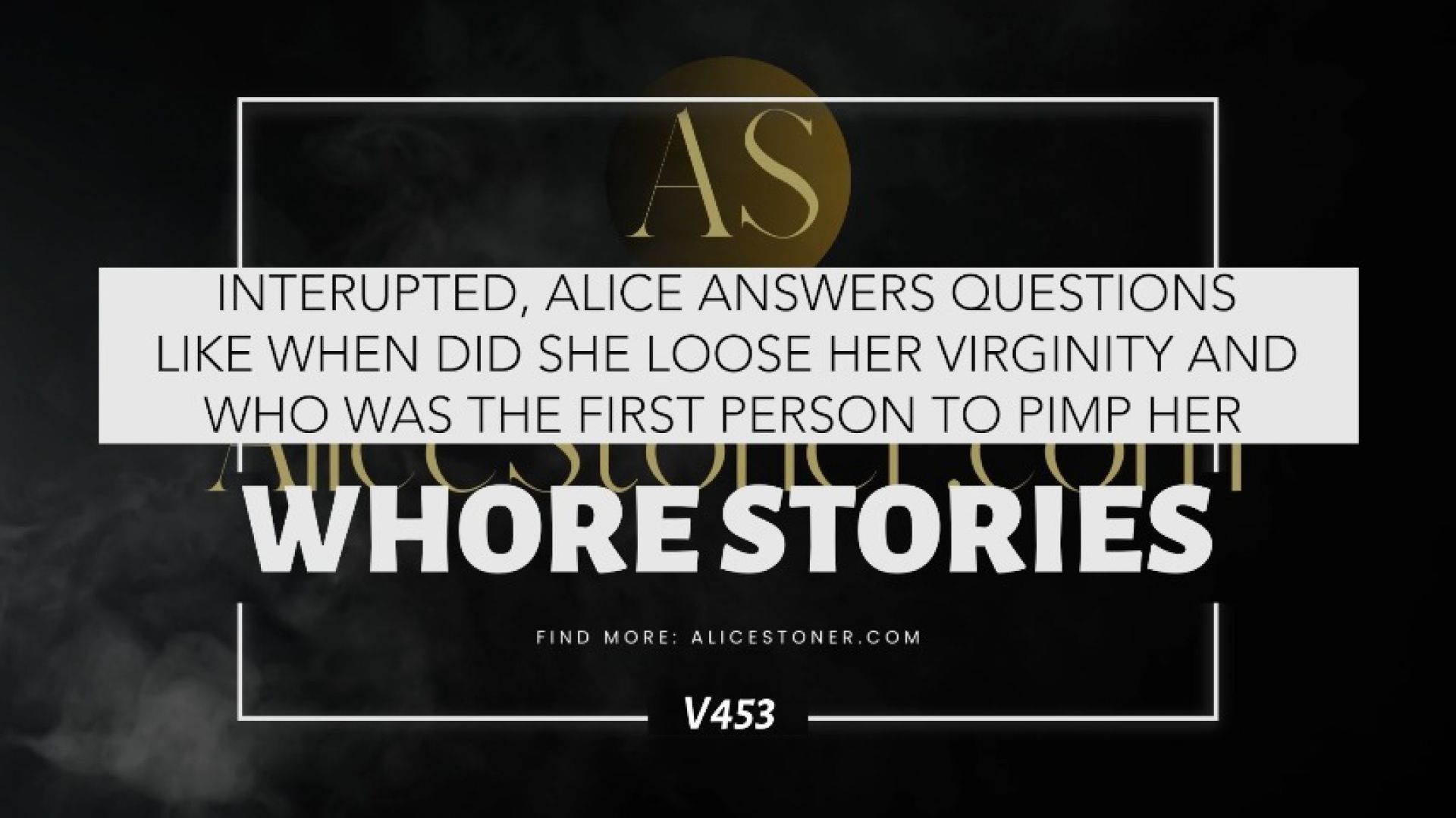 453 Whore Stories Lost Virginity and being pimped out to dad