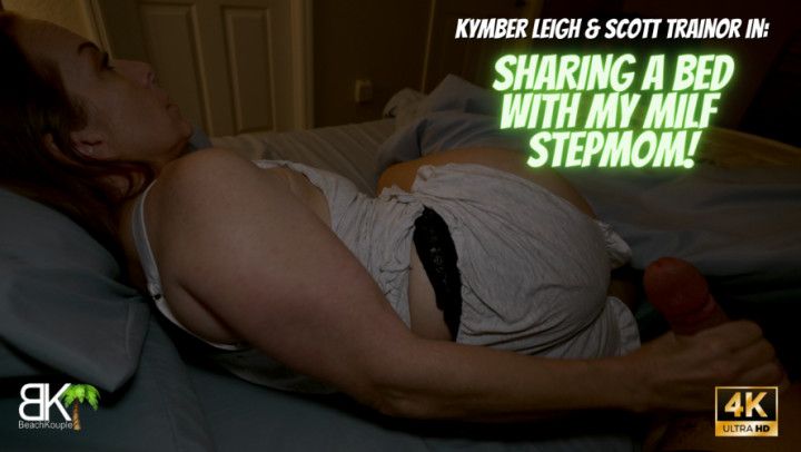 Sharing a Bed With My Hot StepMom Scene 1of3 RE-EDIT