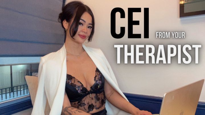 CEI From Your Therapist