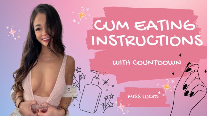 CEI With Cum Countdown