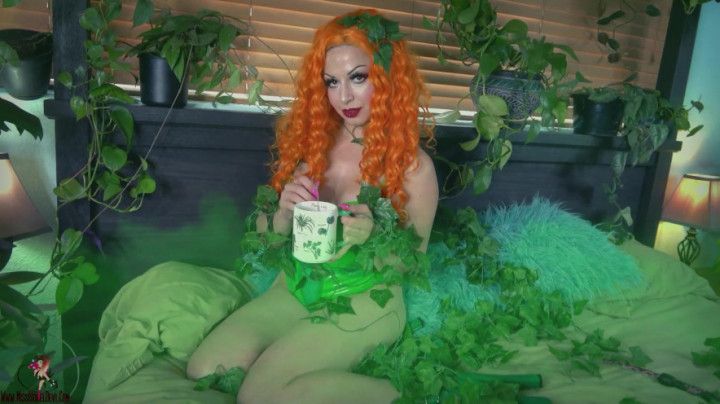 Ivy's Toxic Tea