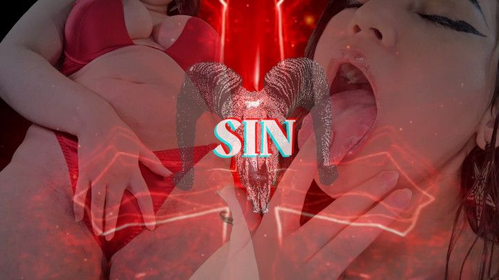 Fall into Temptation - Religious Blasphemy SFX VFX