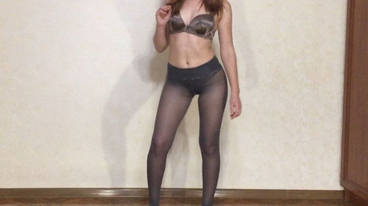 Fetish tights