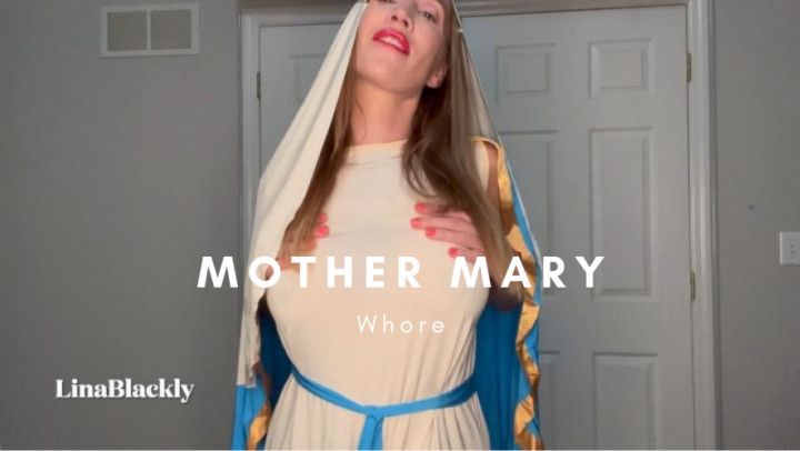 Virgin Marys Dirty Secret