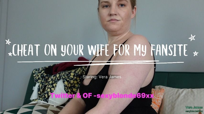 Cheat on Wife with MILF