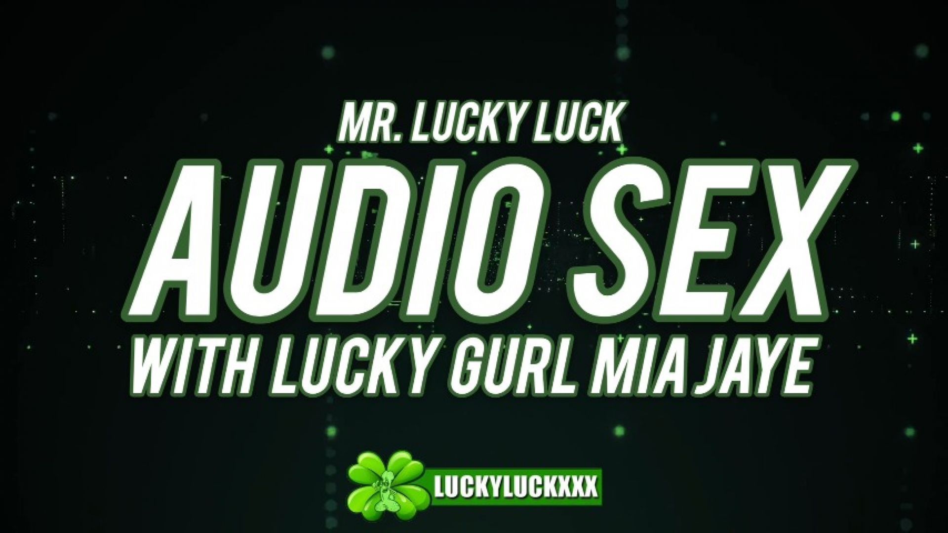 Audio Sex Throat Fuck with Luckg Gurl Mia Jaye