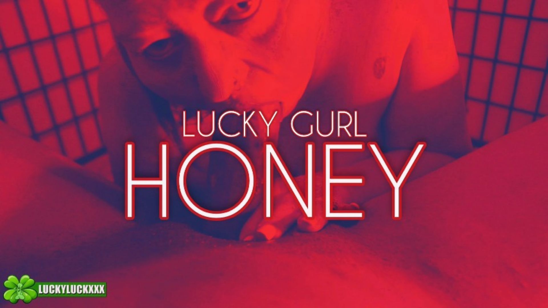 Red Light Special with Lucky Gurl &quot;Honey&quot; &amp; Mr. Lucky Luck