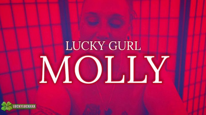 Red Light Special with Lucky Gurl Molly