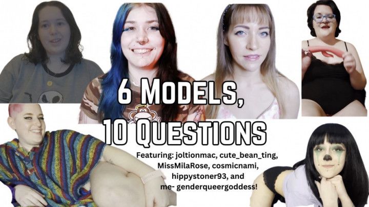 Get To Know ManyVids Models