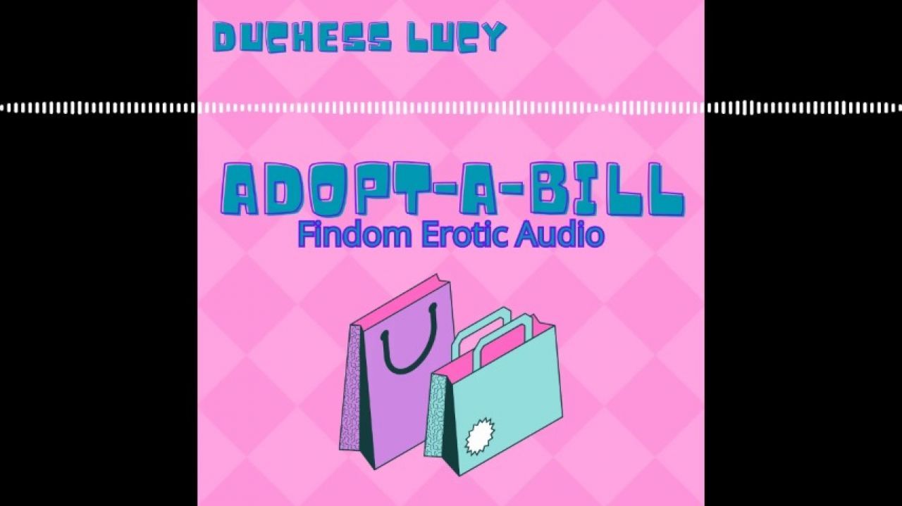 Adopt-A-Bill Audio