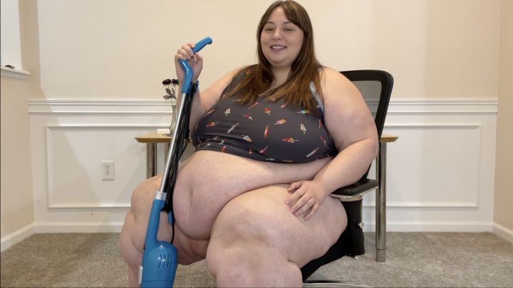 SSBBW Vacuums